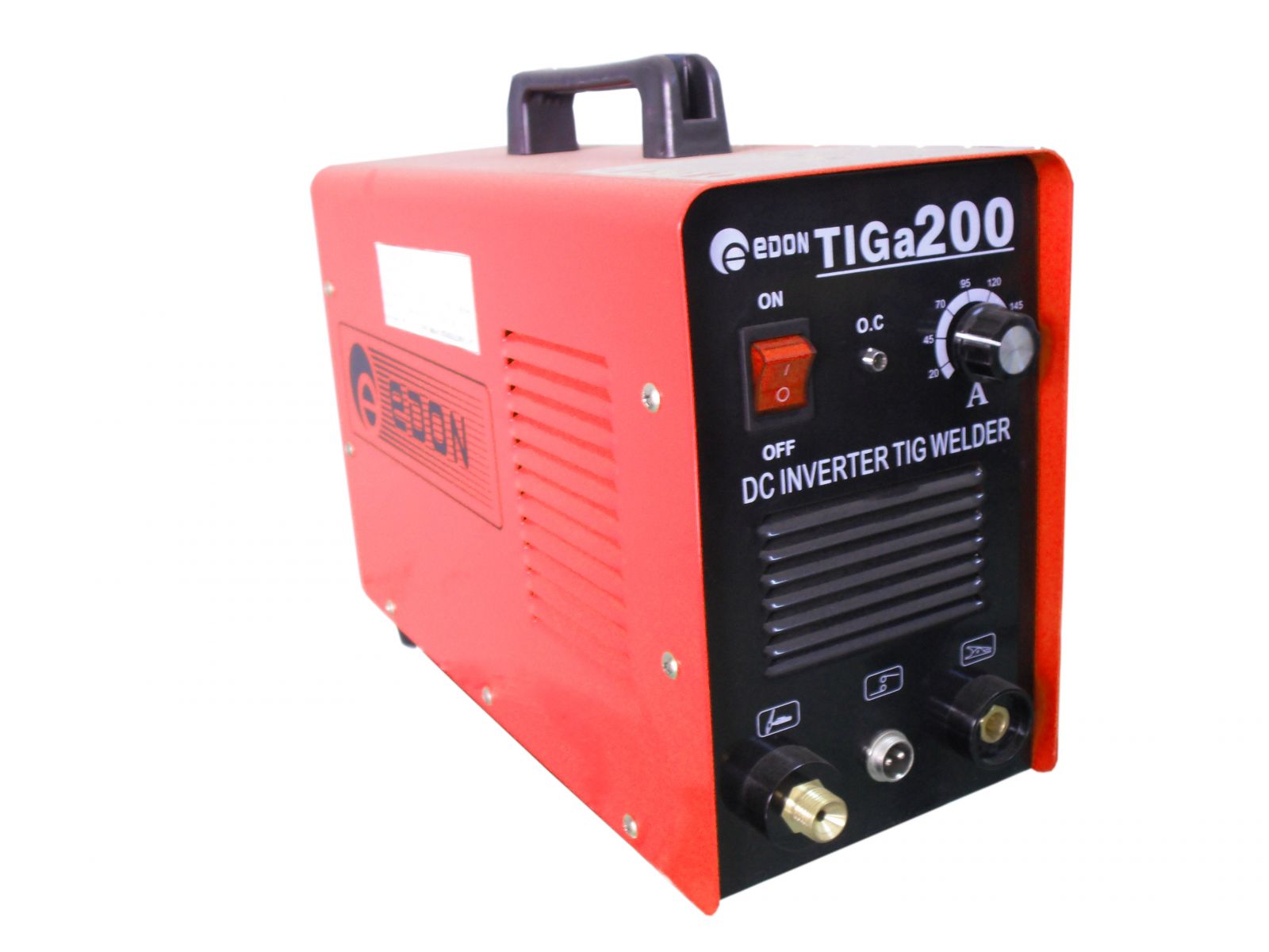 may han tig 200